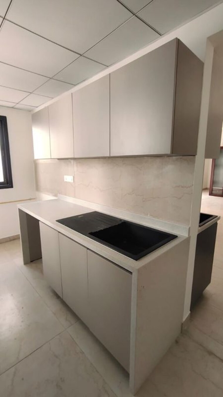 Kitchen, nitesh-napa-valley 3.5 Bedroom 2700 Sq.Ft. Villa In Yelahanka Bangalore 10312016
