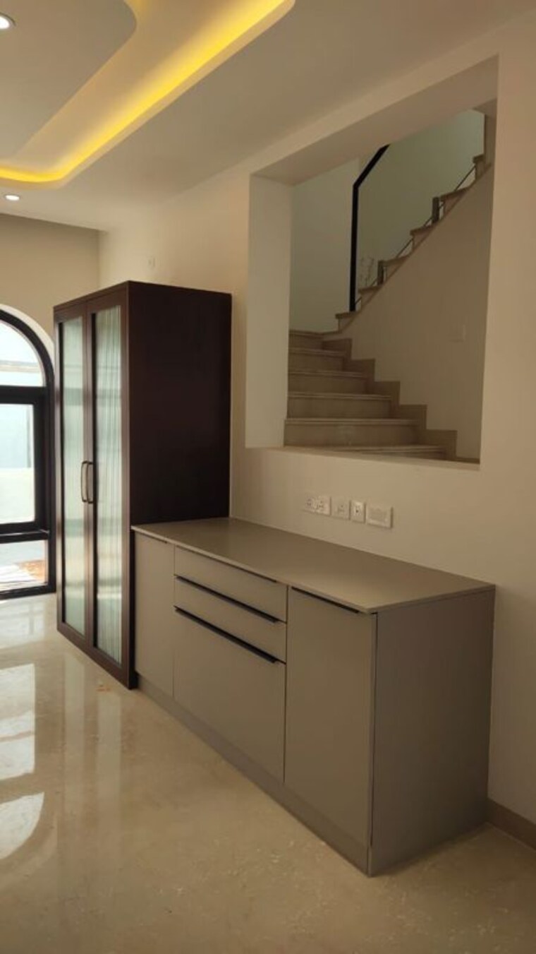 Kitchen, nitesh-napa-valley 3.5 Bedroom 2700 Sq.Ft. Villa In Yelahanka Bangalore 10312016