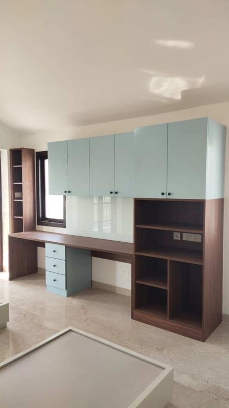 Kitchen, nitesh-napa-valley 3.5 Bedroom 2700 Sq.Ft. Villa In Yelahanka Bangalore 10312016