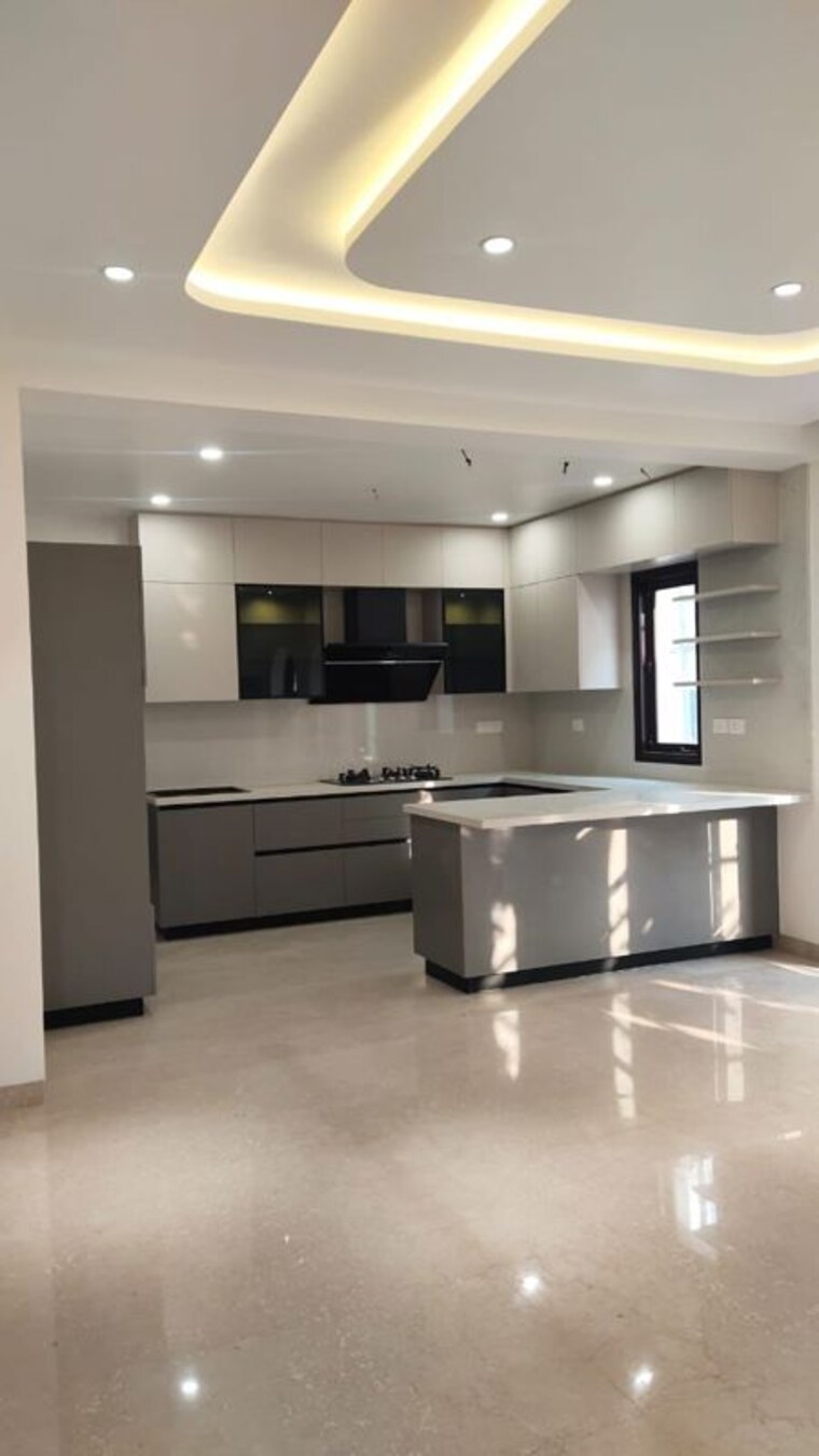 Kitchen, nitesh-napa-valley 3.5 Bedroom 2700 Sq.Ft. Villa In Yelahanka Bangalore 10312016