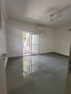 2 BHK + Study Room Builder Floor For Rent in Saket