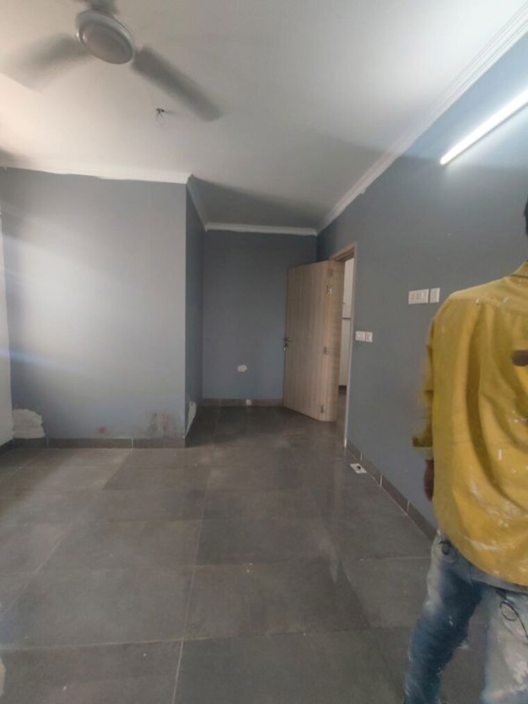 Living Room, saket 2 Bedroom 900 Sq.Ft. Builder Floor In Saket Delhi 10312017