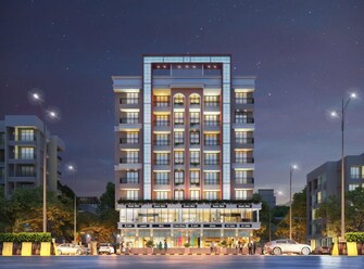 2 BHK Apartment For Sale in Vastu Imperia in Katrap, Thane