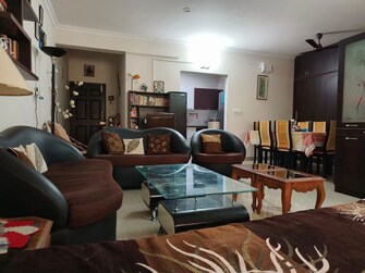 2 BHK + Pooja Room 1250 Sq.Ft. Apartment in NCC Nagarjuna Meadows