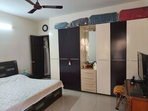 Team Area in 2 BHK Apartment at NCC Nagarjuna Meadows, Yelahanka – for Rent