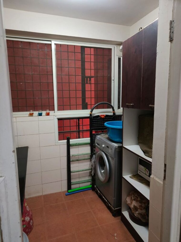 Kitchen, ncc-nagarjuna-meadows 2 Bedroom 1250 Sq.Ft. Apartment In Yelahanka Bangalore 10312027