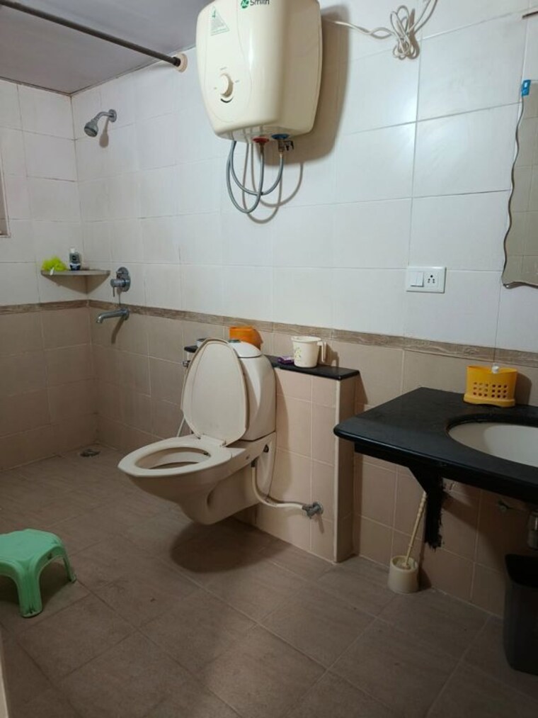 Team Area, ncc-nagarjuna-meadows 2 Bedroom 1250 Sq.Ft. Apartment In Yelahanka Bangalore 10312027