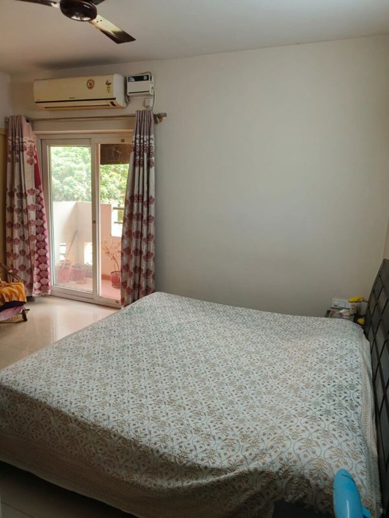 Bedroom, ncc-nagarjuna-meadows 2 Bedroom 1250 Sq.Ft. Apartment In Yelahanka Bangalore 10312027