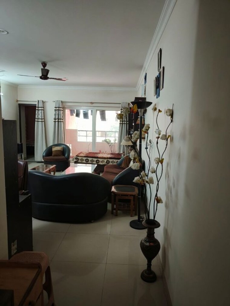 Living Room, ncc-nagarjuna-meadows 2 Bedroom 1250 Sq.Ft. Apartment In Yelahanka Bangalore 10312027