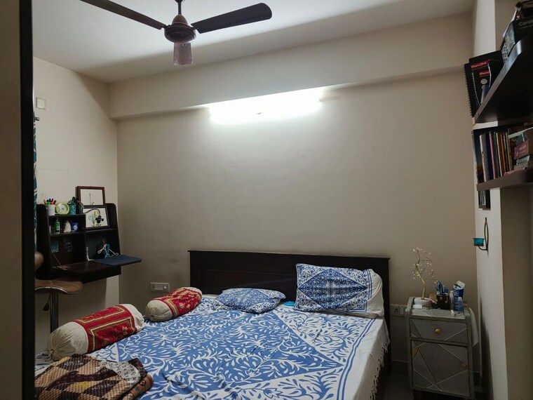 Bedroom, ncc-nagarjuna-meadows 2 Bedroom 1250 Sq.Ft. Apartment In Yelahanka Bangalore 10312027