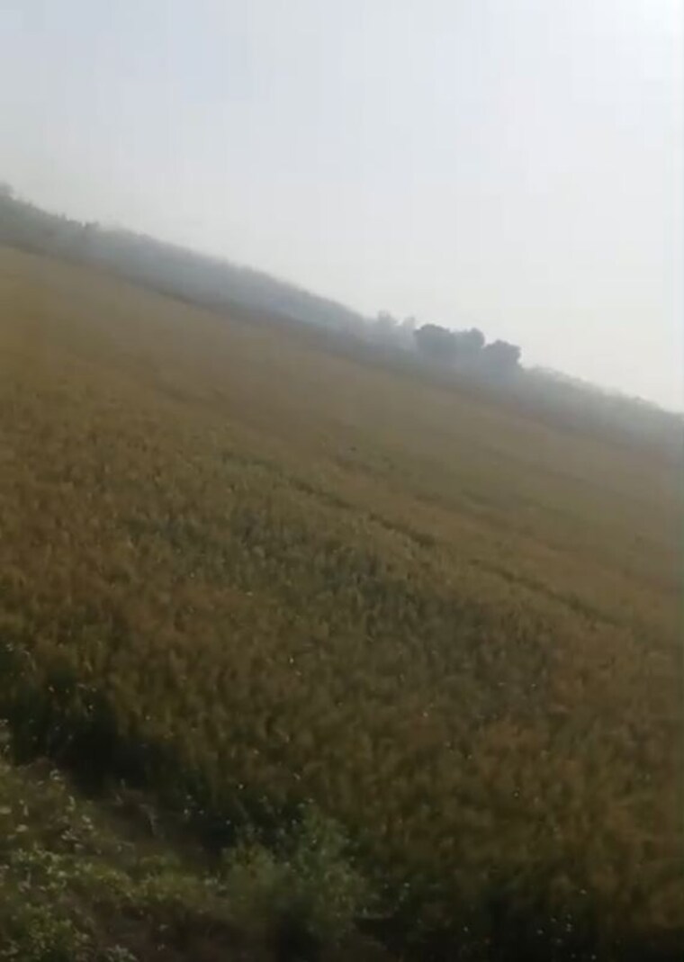 undefined, mansurpur Commercial Industrial Plot 10000 Sq.Ft. In Mansurpur Muzaffarnagar 10285431