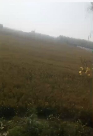 Plot Area in  Industrial Plot at Mansurpur – for Sale