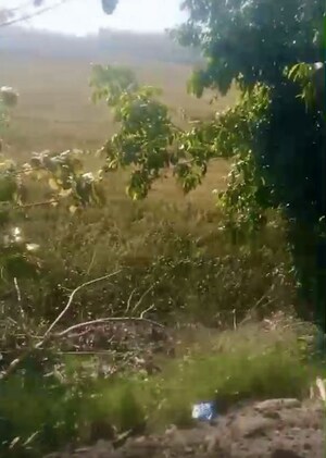  Industrial Plot – Garden View at Mansurpur - for Sale