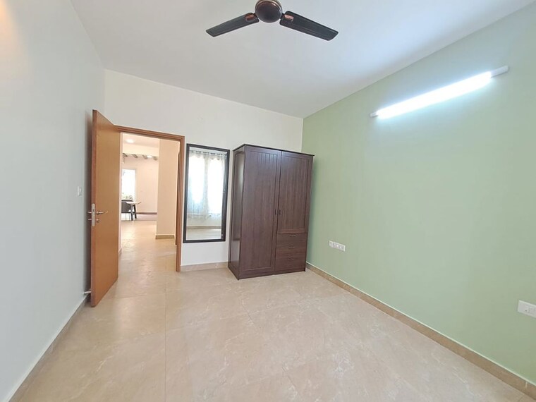 Room, assetz-soul-and-soil 3.5 Bedroom 2700 Sq.Ft. Apartment In Chikkagubbi Village Bangalore 10312036
