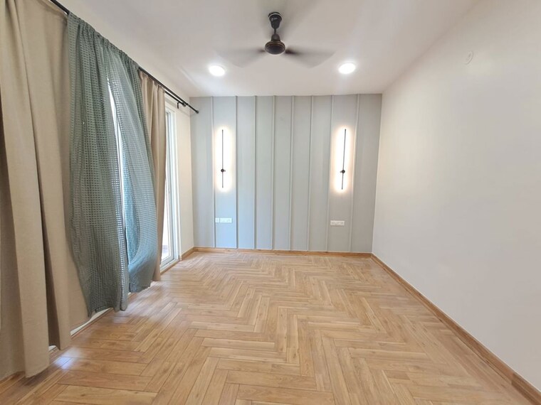 Bedroom, assetz-soul-and-soil 3.5 Bedroom 2700 Sq.Ft. Apartment In Chikkagubbi Village Bangalore 10312036