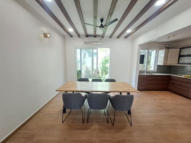 Gym, assetz-soul-and-soil 3.5 Bedroom 2700 Sq.Ft. Apartment In Chikkagubbi Village Bangalore 10312036