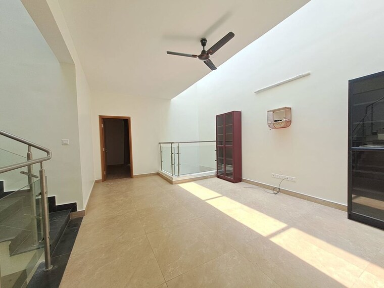 Room, assetz-soul-and-soil 3.5 Bedroom 2700 Sq.Ft. Apartment In Chikkagubbi Village Bangalore 10312036