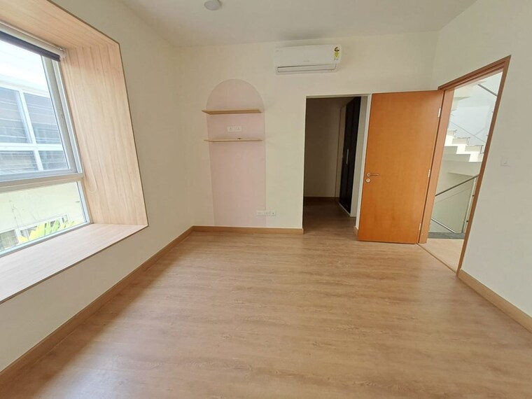 Room, assetz-soul-and-soil 3.5 Bedroom 2700 Sq.Ft. Apartment In Chikkagubbi Village Bangalore 10312036