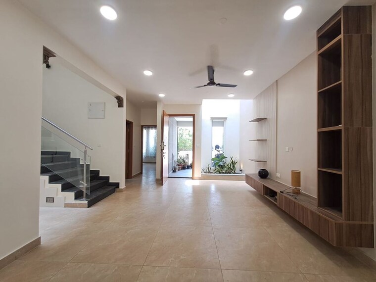 Room, assetz-soul-and-soil 3.5 Bedroom 2700 Sq.Ft. Apartment In Chikkagubbi Village Bangalore 10312036