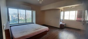 Bedroom in 3 BHK Apartment at Andheri West – for Sale