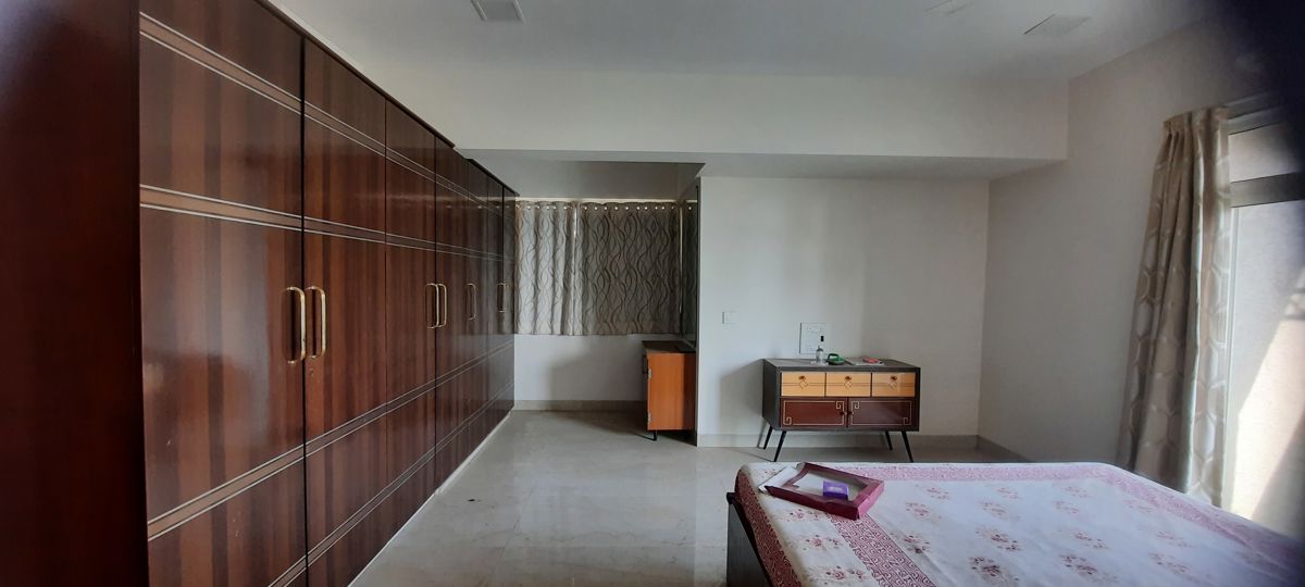 3 BHK + Pooja Room,Extra Room,Store Room Apartment For Sale in Andheri West