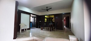 Living Room in 3 BHK Apartment at Andheri West – for Sale