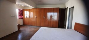 Bedroom in 3 BHK Apartment at Andheri West – for Sale