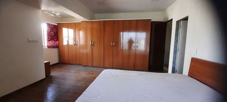 Bedroom, andheri west 3 Bedroom 1505 Sq.Ft. Apartment In Andheri West Mumbai 10312014