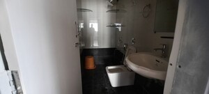 Bathroom in 3 BHK Apartment at Andheri West – for Sale