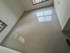 2 BHK + Pooja Room,Study Room Apartment For Rent in Shapoorji Pallonji Sensorium