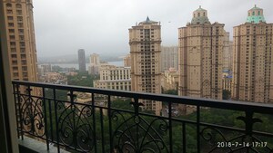 2 BHK Apartment For Rent in Lake avenue CHS, Powai