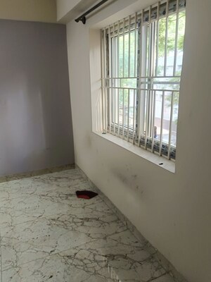 Balcony in 2 BHK Apartment at Embassy Icon, Infantry Road – for Rent