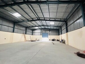  Warehouse For Rent in Ecotech Iii Greater Noida