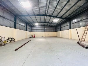 Room in  Warehouse at Ecotech Iii Greater Noida – for Rent
