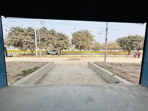 Plot Area in  Warehouse at Ecotech Iii Greater Noida – for Rent