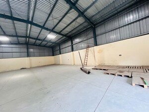 Room in  Warehouse at Ecotech Iii Greater Noida – for Rent