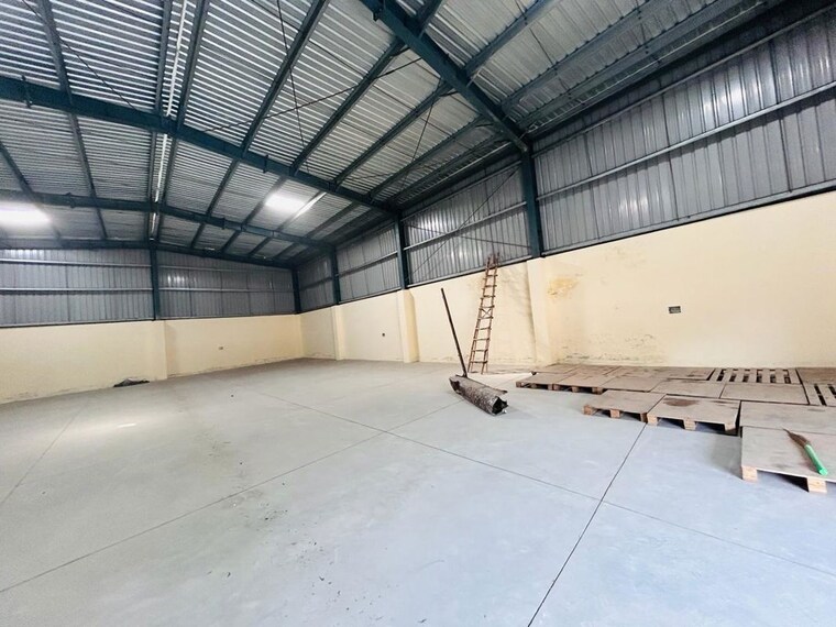 Room, ecotech iii greater noida Commercial Warehouse 5000 Sq.Ft. In Ecotech Iii Greater Noida Greater Noida 10312050