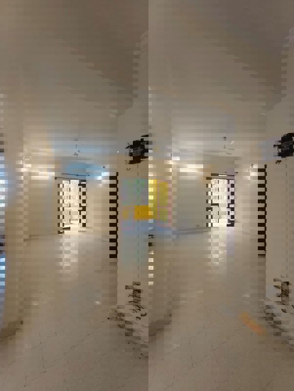 2 BHK + Study Room 1500 Sq.Ft. Apartment in Richmond Premier