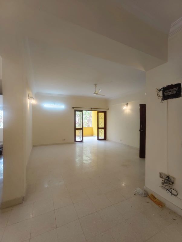2 BHK + Study Room Apartment For Rent in Richmond Premier