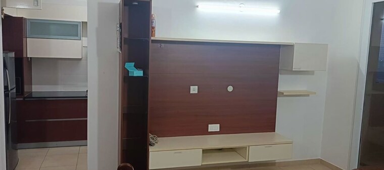 undefined, bhartiya-nikoo-homes 2.5 Bedroom 1350 Sq.Ft. Apartment In Thanisandra Main Road Bangalore 10312051