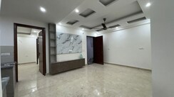 3 BHK + Servant Room,Extra Room Apartment For Rent in Chattarpur