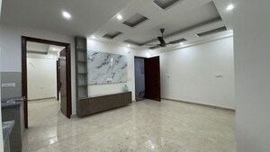 3 BHK Apartment For Rent in Chattarpur