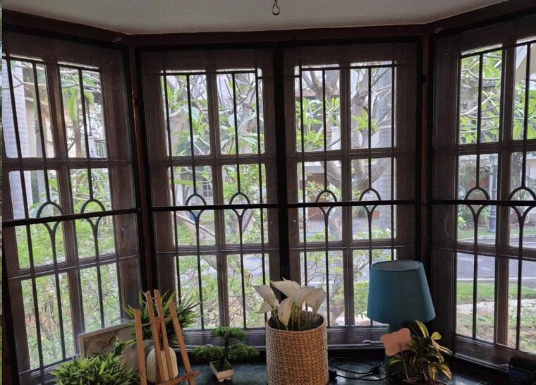 Gym, adarsh-palm-meadows 4 Bedroom 3166 Sq.Ft. Villa In Whitefield Bangalore 10095672