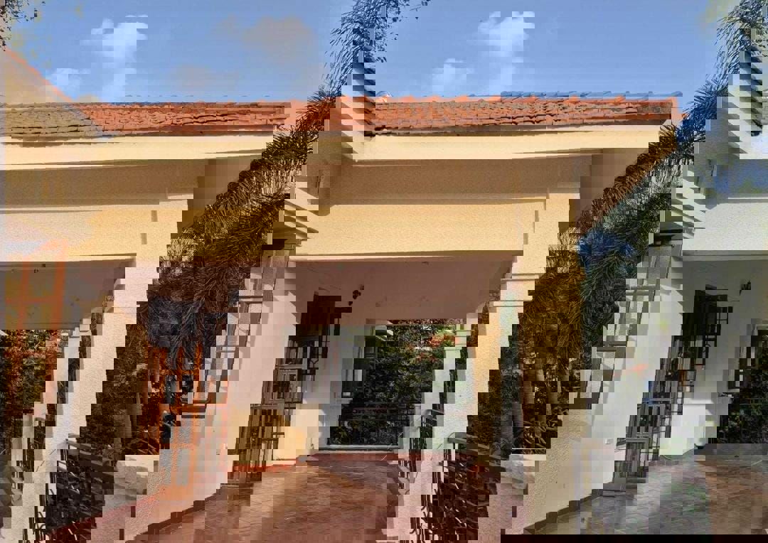 4 BHK + Store Room 3166 Sq.Ft. Villa in Adarsh Palm Meadows