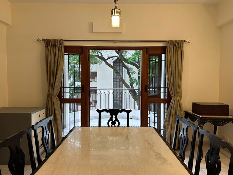 Room, gold-platz 3 Bedroom 2780 Sq.Ft. Apartment In Richmond Town Bangalore 10067021