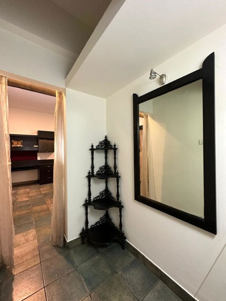 Gym, gold-platz 3 Bedroom 2780 Sq.Ft. Apartment In Richmond Town Bangalore 10067021