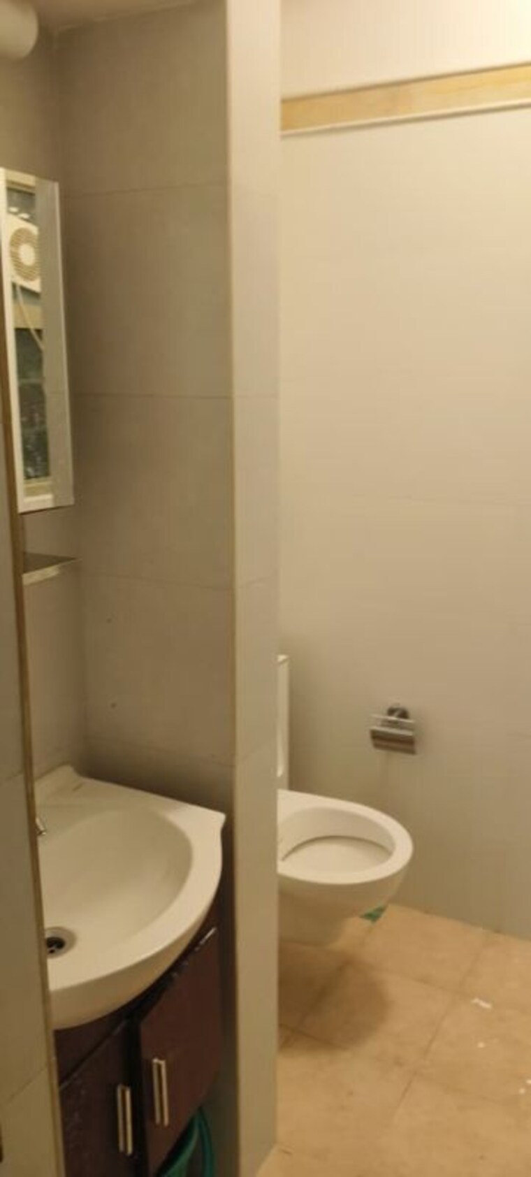 Bathroom, richmond-premier 3 Bedroom 2500 Sq.Ft. Apartment In Richmond Road Bangalore 10067020