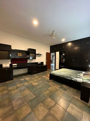 3 BHK Apartment For Rent in Richmond Premier, Richmond Road