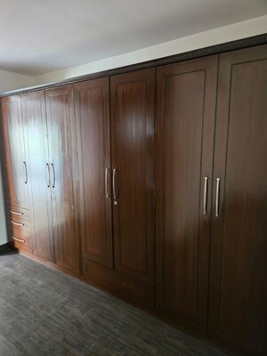 Room in 3 BHK Apartment at Accel CF, Cunningham Road – for Rent