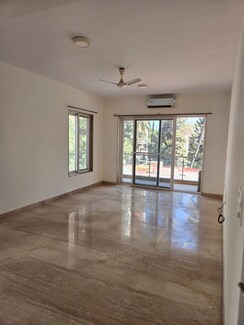 3 BHK + Study Room Apartment For Rent in Accel CF